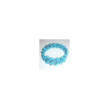 Hong Kong Turquoise Bracelet