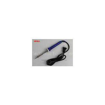 30W adjustable Lead-free electronic soldering iron for soldering station