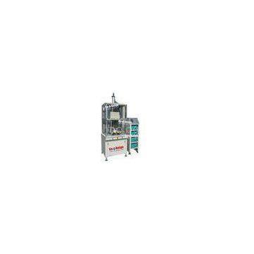 Four-head PLC control 20KHz / 8000W Ultrasonic Plastic Welder for large area products welding