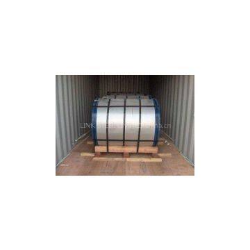 Soft Commercial Quality RAL Color Cold Rolled Prepainted Steel Coils