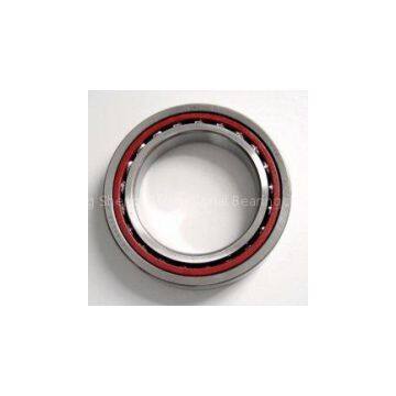 Double Row Angular Contact Ball Bearing 4956X3DM/W34-1 For High Frequency Motors