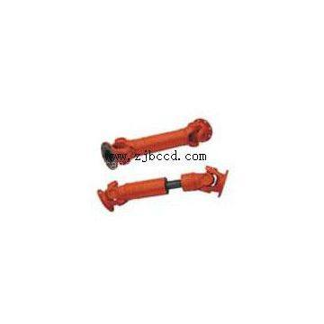 SELL:BC SWL-B drive shaft coupling made in china for the technological transformation of metallurgical industry