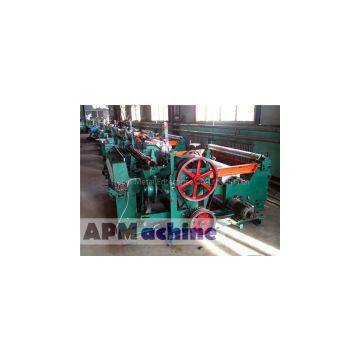 Weaving Wire Mesh Machine