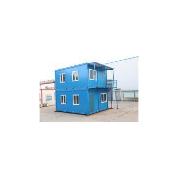 Prefabricated Container House for sale