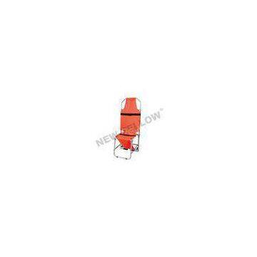 Custom Lightweight Stair Stretcher Folding Stretchers For Wounded Rescue