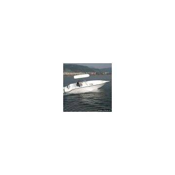 Sell Yacht (820 Centre Console)