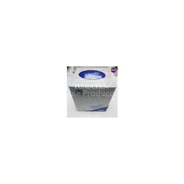 80 Sheet Soft Facial Tissue Paper Of Commercial Vertical Box , 2 Layers