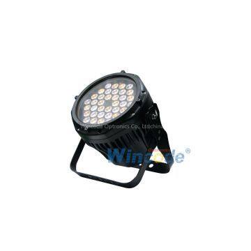 36*3W RGB Water-Proof LED Par Light