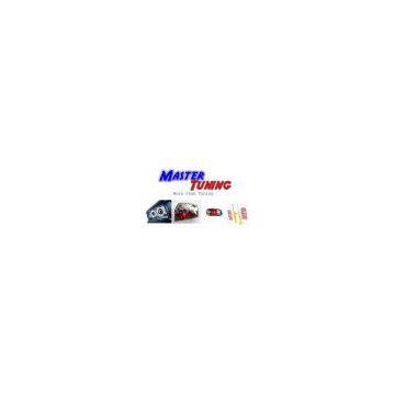 Germany Car Lightning, Car Alarms, Parking Sensor Systems