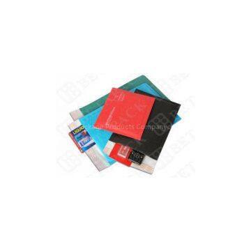 Colored Kraft Bubble Mailer PSC 165 x 165mm Kraft Bubble Envelope