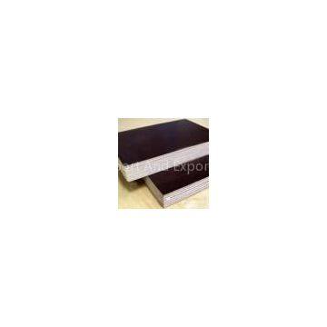 film faced plywood /shuttering film faced plywood