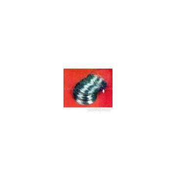titanium wires