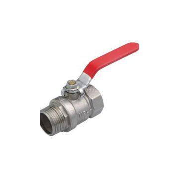 Male Female Long-handle Valve