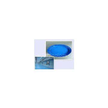 Topcoat Commercial Garage Floor Coating For Ground / Wall / Celling