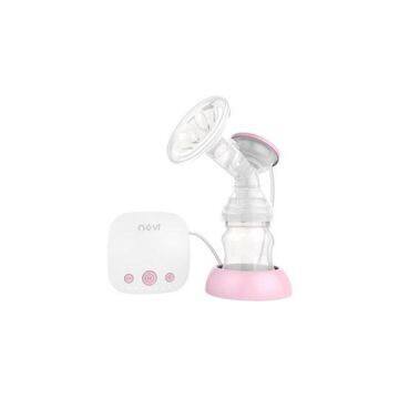 Mini USB Single Electric Breast Pump