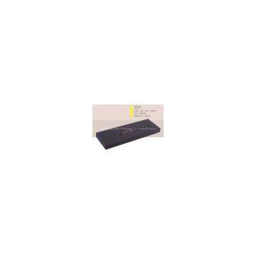 Supply eyewear display tray