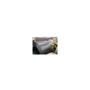 Cold Rolled Galvanized Steel Coil