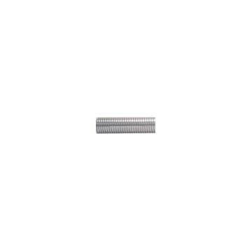 Interlocked Non-Jacket Type Flexible Metal Conduit