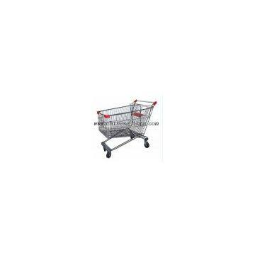 trolley & cart