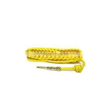 Uniform Gold citation Cord 1 Drop metal.