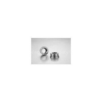 OEM Sensor Boss Parts With Sand Casting Process , Truck Exhaust Parts