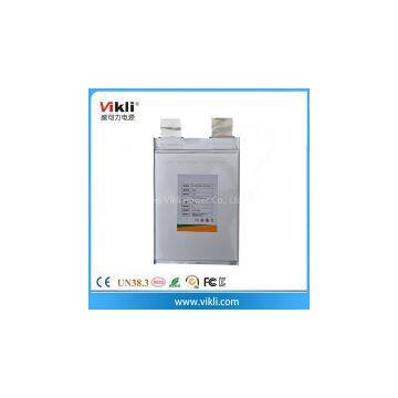 12v 100ah Lifepo4 Battery Lithium Ion Battery Pack photo-2