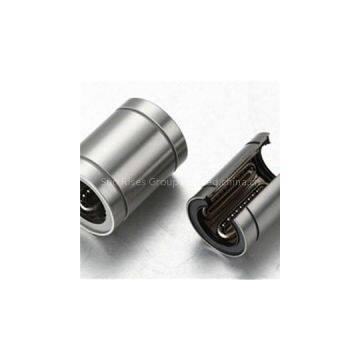 Linear Motion Bearings – LME LUU Series