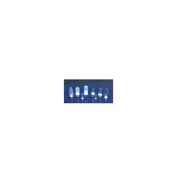 Single Ended Main Voltage Halogen Capsule-JD, JDD