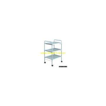 Tray Clearing Trolley