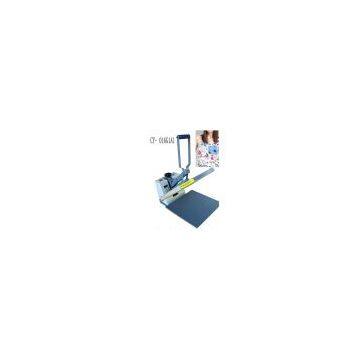 LCD Screen Heat Press Machine for T-shirt