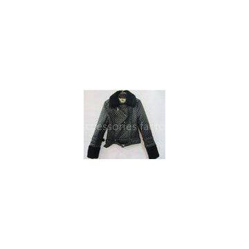Women\'s Winter Jackets,Cotton-padded Jacket,Polyester,Cotton and Wool Knit  Fashion Jackets.