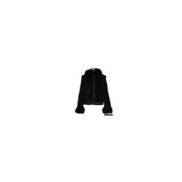 Sell Women's Lamb Fur Coat