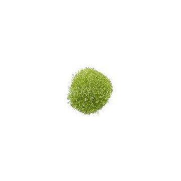 1mm Natural Peridot Loose Gemstones For Loose Gemstones Pendants