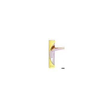 Sell Lock Plate