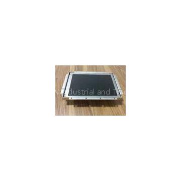 General type LCD open frame for 10.4 lcd display , Metal lcd picture frame