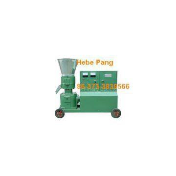 Pellet Machine