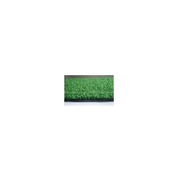 Artificial grass for golf putting green