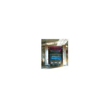 BUS WASH SYSTEMS TEPO-AUTO