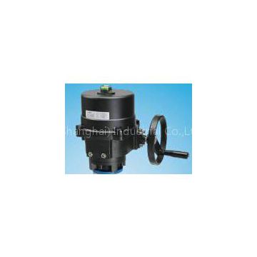 Electric Actuator