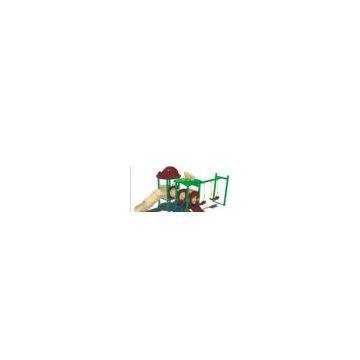 Outdoor play equipments  VS-029A