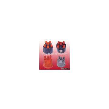 Distributor Cap(ignition distributor cap,auto distributor cap)