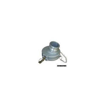 C8061-65/80/100 Unloading Gravity Coupler