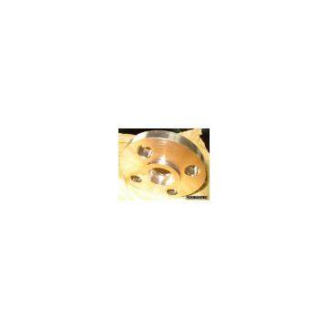 Carbon  Fitting  Flanges