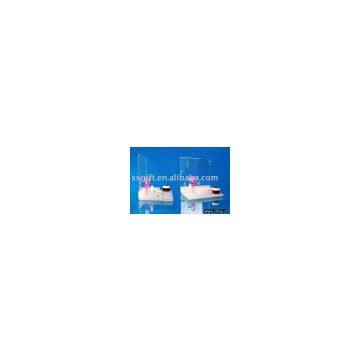 Acrylic Cosmetic Holder(ZSJ-073)