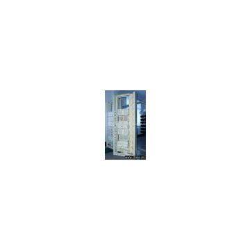Fiber Cable Distribution Frame
