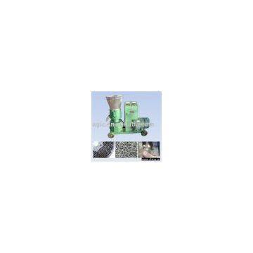 Wood Pelletizer/ Wood Pellet Press