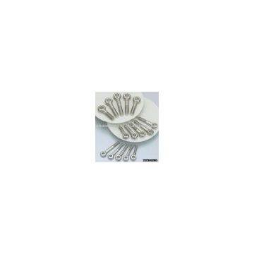 EYE BOLTS DIN444