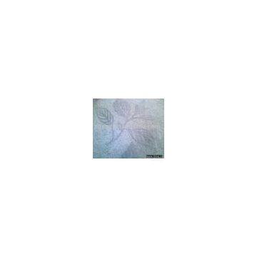 flocking fabric