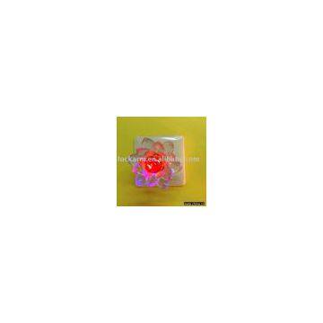 small night lamp/LED lamp/wall lamp