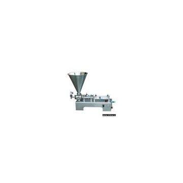 Filling Machine